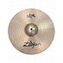 Used Zildjian 14in ZBT Crash Cymbal 33