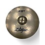 Used Zildjian 14in ZBT Crash Cymbal 33