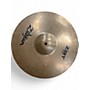 Used Zildjian 14in ZBT Crash Cymbal 33