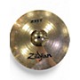 Used Zildjian 14in ZBT Crash Cymbal 33