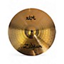 Used Zildjian 14in ZBT Crash Cymbal 33