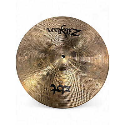 Used Zildjian 14in ZBT Crash Cymbal