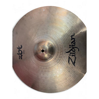 Used Zildjian 14in ZBT Crash Cymbal