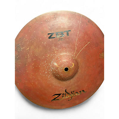 Used Zildjian 14in ZBT Crash Cymbal
