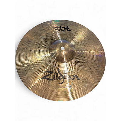 Used Zildjian 14in ZBT Crash Cymbal