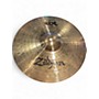 Used Zildjian 14in ZBT Crash Cymbal 33