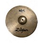 Used Zildjian 14in ZBT Crash Cymbal 33
