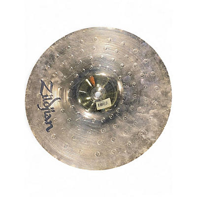Used Zildjian 14in ZBT Crash Cymbal