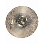 Used Zildjian 14in ZBT Crash Cymbal 33
