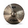 Used Zildjian 14in ZBT Crash Cymbal 33