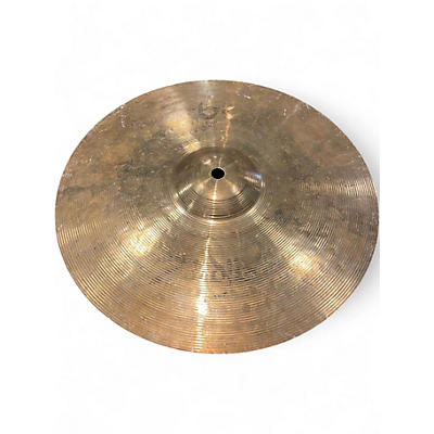 Used Zildjian 14in ZBT Crash Cymbal