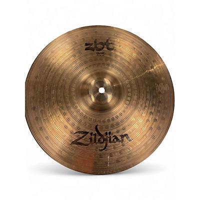 Used Zildjian 14in ZBT Crash Cymbal