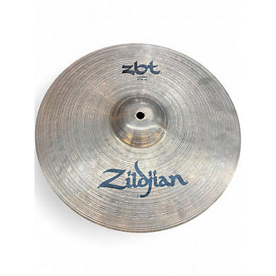Used Zildjian 14in ZBT Crash Cymbal
