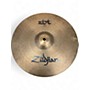 Used Zildjian 14in ZBT Crash Cymbal 33