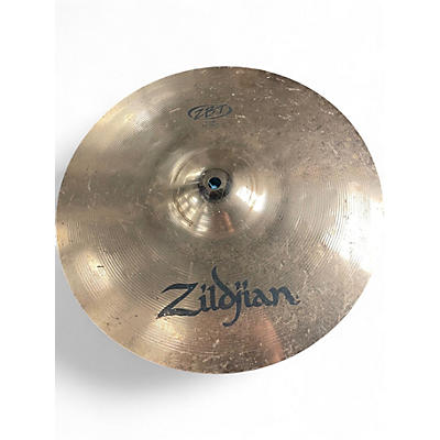 Used Zildjian 14in ZBT Crash Cymbal
