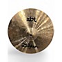 Used Zildjian 14in ZBT Crash Cymbal 33