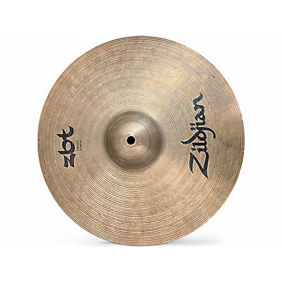 Used Zildjian 14in ZBT Crash Cymbal