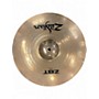 Used Zildjian 14in ZBT Crash Cymbal 33