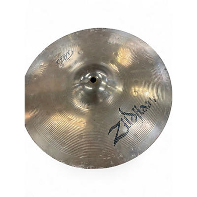 Used Zildjian 14in ZBT Crash Cymbal