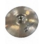 Used Zildjian 14in ZBT Crash Cymbal 33