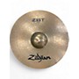 Used Zildjian 14in ZBT Crash Cymbal 33