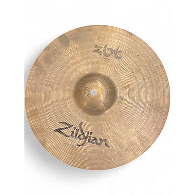 Used Zildjian 14in ZBT Crash Cymbal