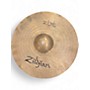 Used Zildjian 14in ZBT Crash Cymbal 33