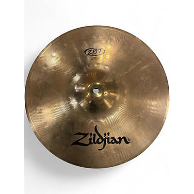 Used Zildjian 14in ZBT Crash Cymbal