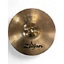 Used Zildjian 14in ZBT Crash Cymbal 33