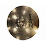 Used Zildjian 14in ZBT Crash Cymbal 33