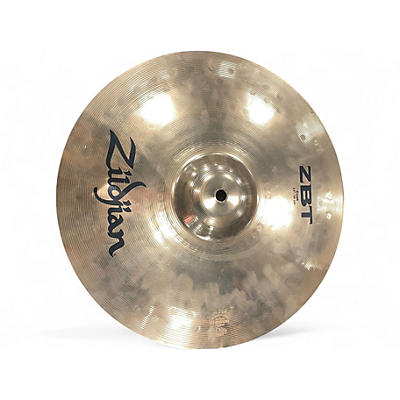 Used Zildjian 14in ZBT Crash Cymbal