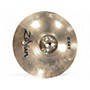 Used Zildjian 14in ZBT Crash Cymbal 33