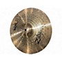 Used Zildjian 14in ZBT Crash Cymbal 33