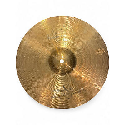 Used Zildjian 14in ZBT Crash Cymbal