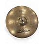 Used Zildjian 14in ZBT Crash Cymbal 33