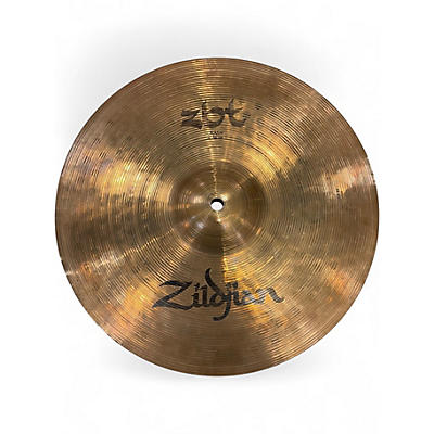 Used Zildjian 14in ZBT Crash Cymbal