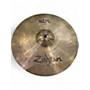 Used Zildjian 14in ZBT Crash Cymbal 33