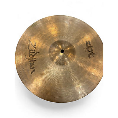 Used Zildjian 14in ZBT Crash Cymbal