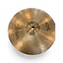 Used Zildjian 14in ZBT Crash Cymbal 33