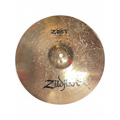 Used Zildjian 14in ZBT Crash Cymbal