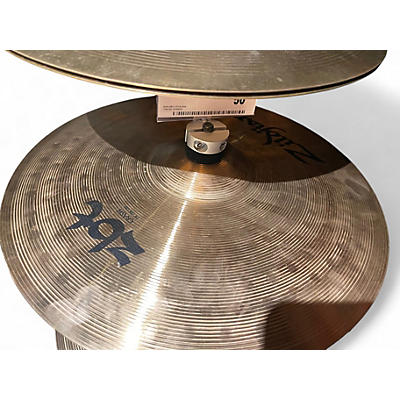 Used Zildjian 14in ZBT Crash Cymbal