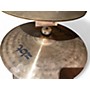 Used Zildjian 14in ZBT Crash Cymbal 33