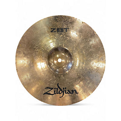 Used Zildjian 14in ZBT Crash Cymbal