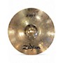 Used Zildjian 14in ZBT Crash Cymbal 33