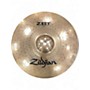 Used Zildjian 14in ZBT Crash Cymbal 33