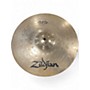 Used Zildjian 14in ZBT Crash Cymbal 33