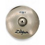 Used Zildjian 14in ZBT Crash Cymbal 33