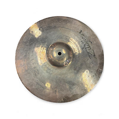 Used Zildjian 14in ZBT Crash Cymbal