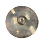 Used Zildjian 14in ZBT Crash Cymbal 33