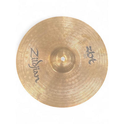 Used Zildjian 14in ZBT Crash Cymbal